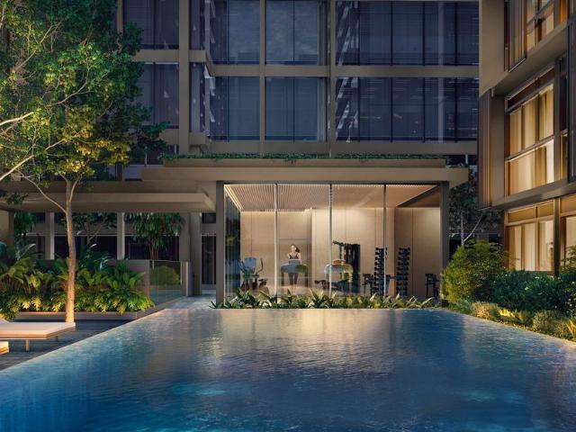 Apartment for sale in Rochor