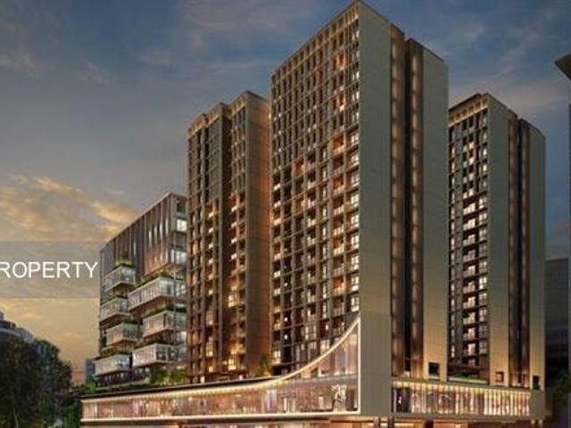 Apartment for sale in Rochor