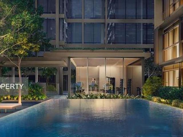 Apartment for sale in Rochor