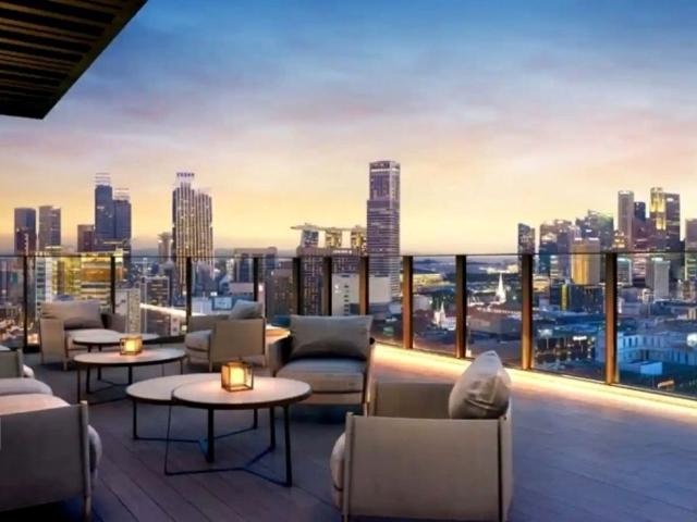 Apartment for sale in Rochor