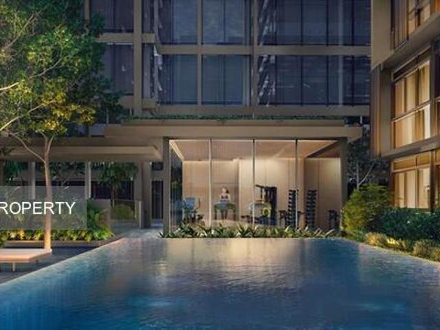 Apartment for sale in Rochor