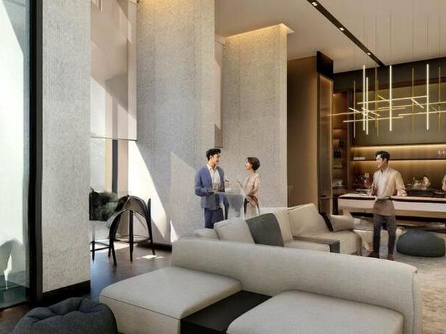 Apartment for sale in Rochor