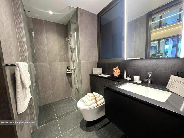 Apartment for sale in Rochor