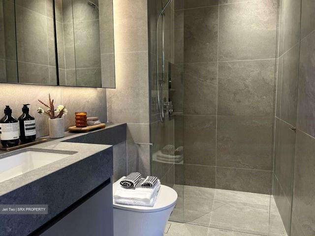Apartment for sale in Rochor