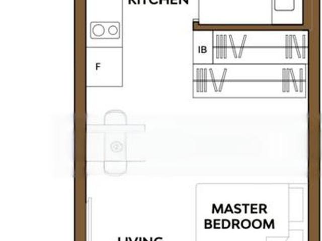 Apartment for sale in Rochor