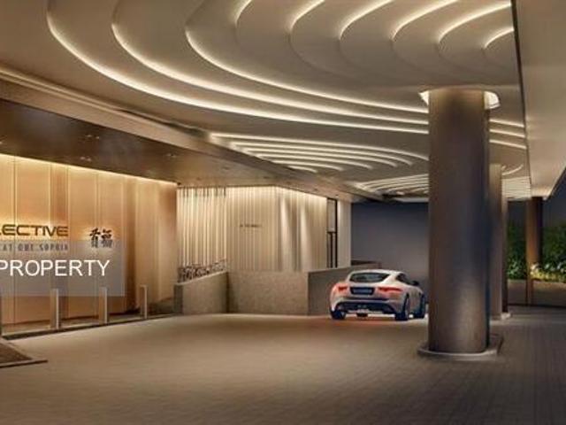 Apartment for sale in Rochor