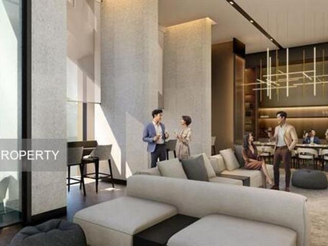 Apartment for sale in Rochor