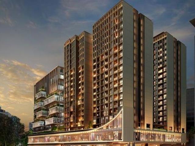 Apartment for sale in Rochor