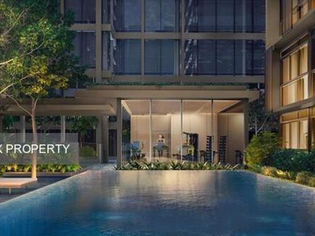 Apartment for sale in Rochor