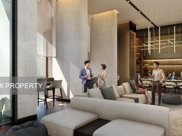 Apartment for sale in Rochor