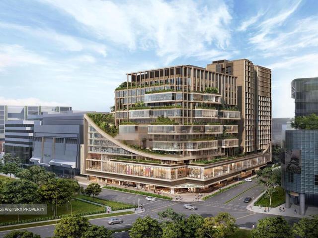 Apartment for sale in Rochor