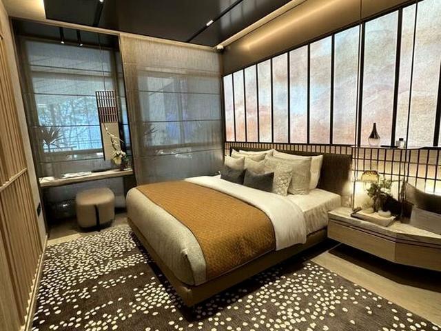 Apartment for sale in Rochor