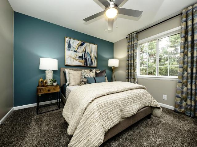 Apartment for rent in Greenbrier Ridge Apartments, Knoxville
