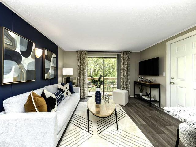 Apartment for rent in Greenbrier Ridge Apartments, Knoxville