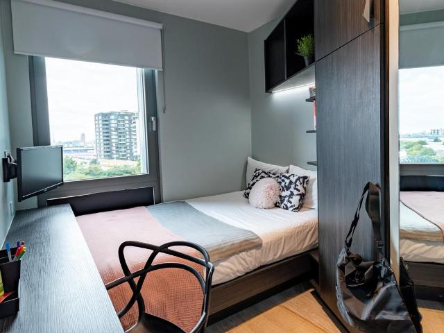 Apartment for rent in Greater London