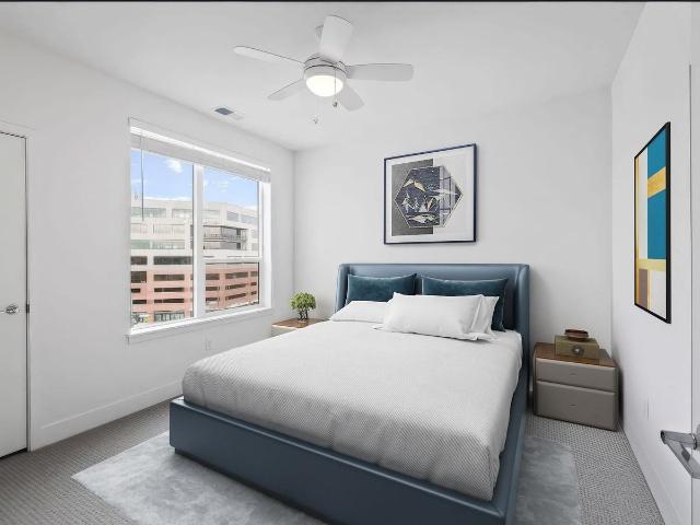 Apartment for rent in Denver, Colorado