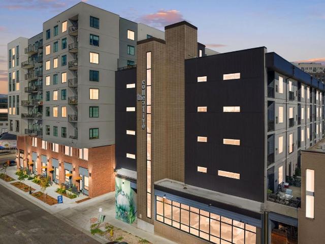 Apartment for rent in Denver, Colorado