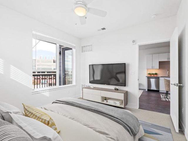 Apartment for rent in Elyria Swansea, Denver