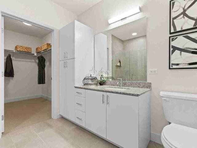 Apartment for rent in Elyria Swansea, Denver