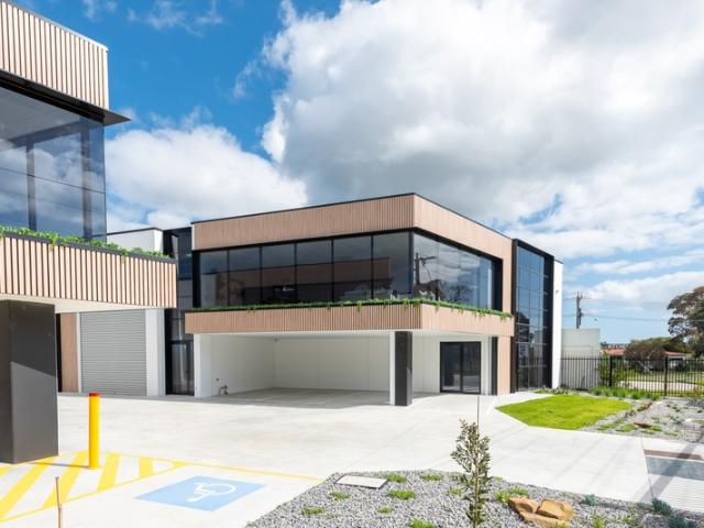 Warehouse for sale in Camerons Creek, Victoria