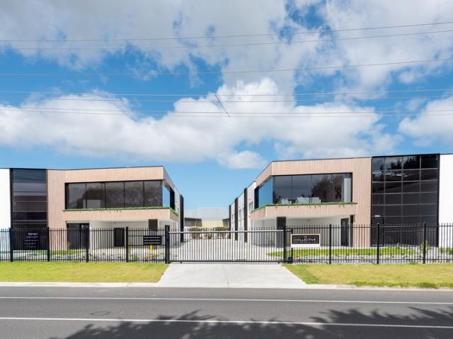 Warehouse for sale in Camerons Creek, Victoria