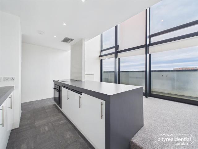 Apartment for rent in Islington, Calderstones