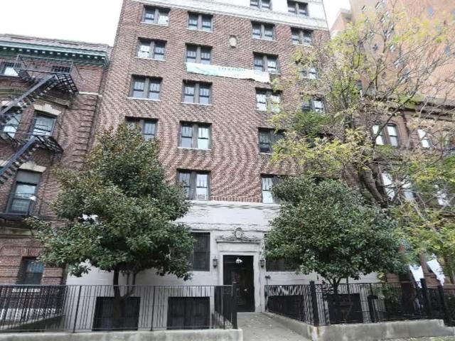 Apartment for rent in Newark, New Jersey