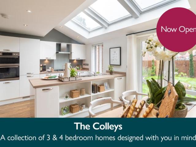 Property for sale in Barrowby, South Kesteven