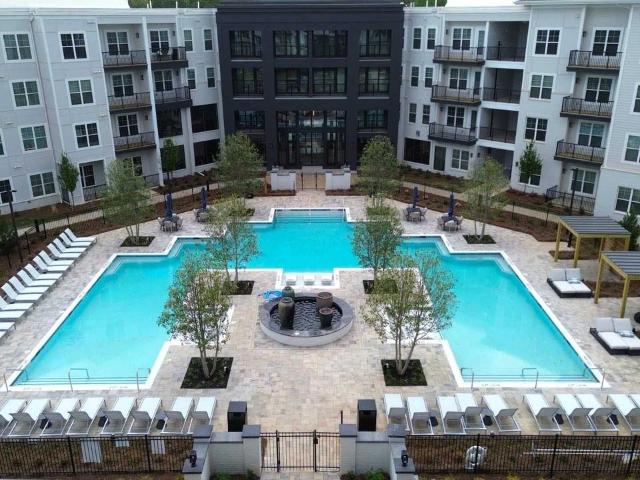 Apartment for rent in Georgia