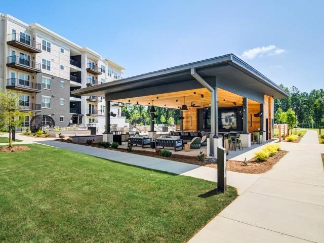 Apartment for rent in Georgia