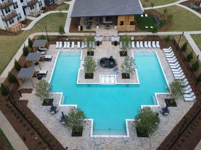 Apartment for rent in Georgia