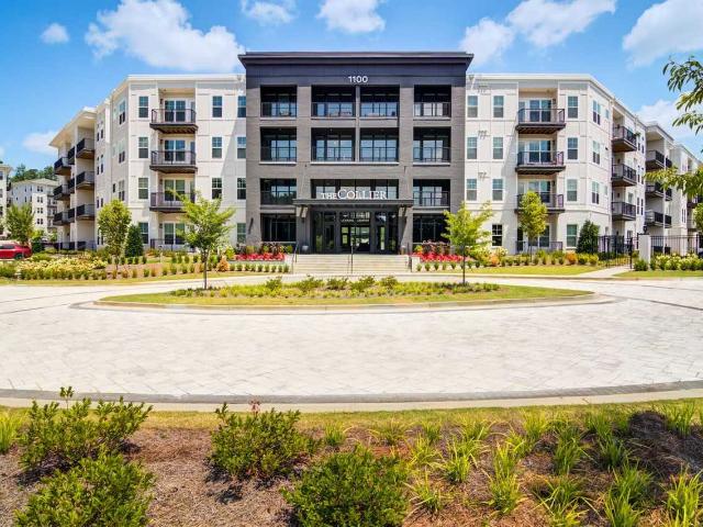 Apartment for rent in Georgia