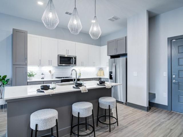 Apartment for rent in Georgia