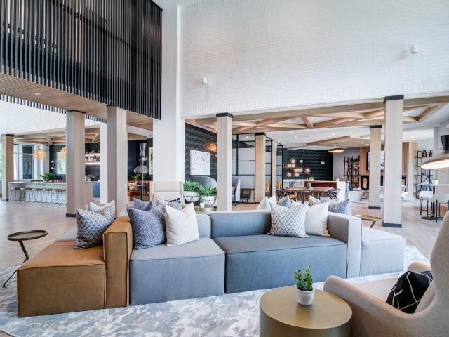 Apartment for rent in Georgia