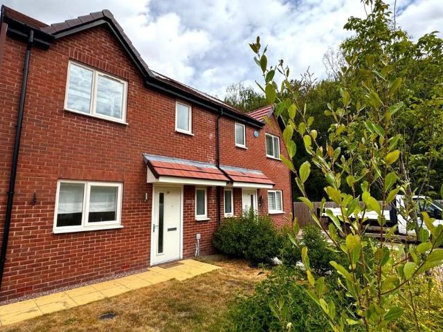 Apartment for rent in Muxton