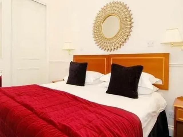 Apartment for rent in South Kensington, Greater London