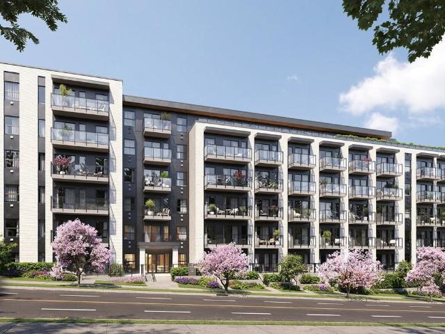 Apartment for rent in Vancouver, British Columbia