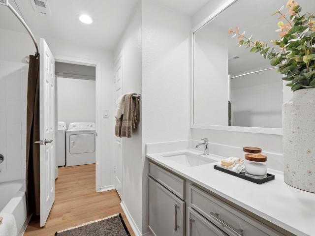 Apartment for rent in Richardson, Texas