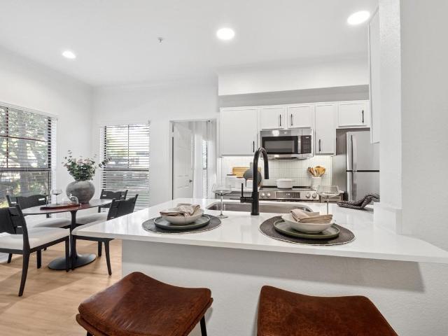 Apartment for rent in Richardson, Texas