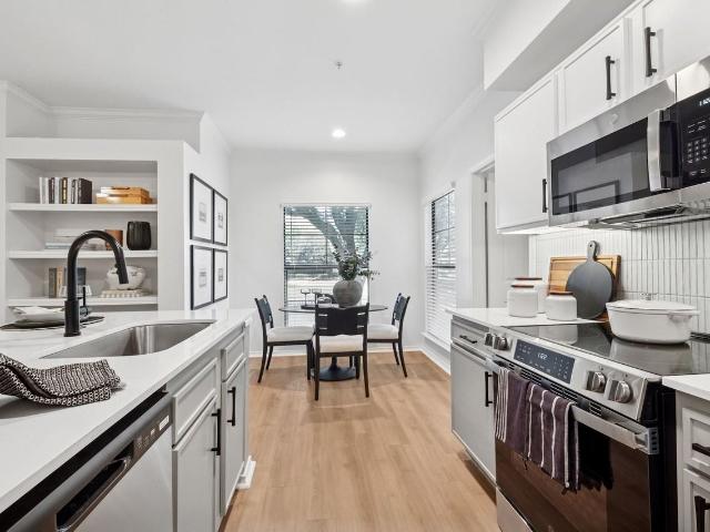 Apartment for rent in Richardson, Texas