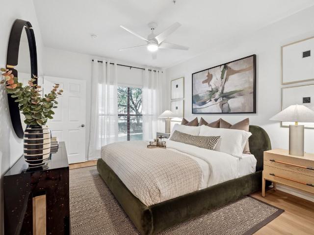 Apartment for rent in Richardson, Texas