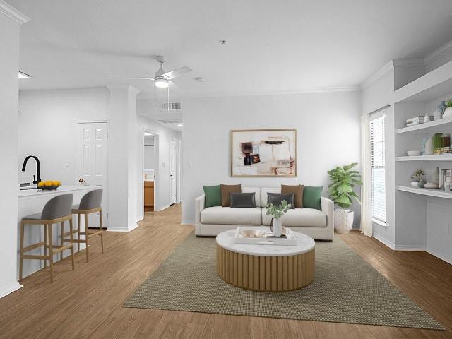 Apartment for rent in Richardson, Texas