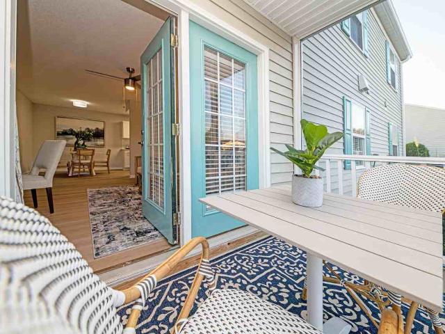 Apartment for rent in Myrtle Beach, Horry County