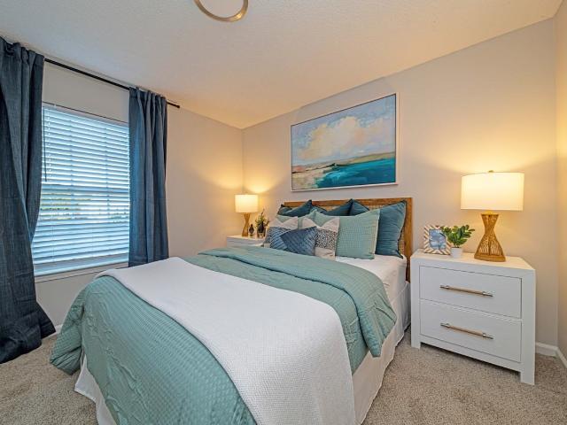 Apartment for rent in Myrtle Beach, South Carolina