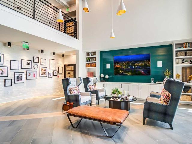 Apartment for rent in Huntsville, Alabama