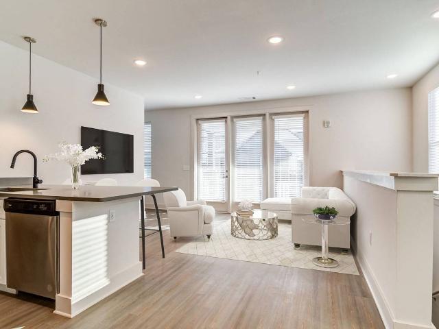 Apartment for rent in Huntsville, Alabama