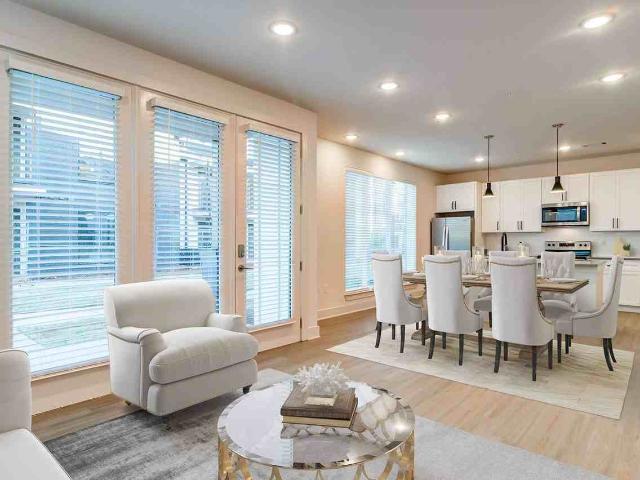 Apartment for rent in Huntsville, Alabama