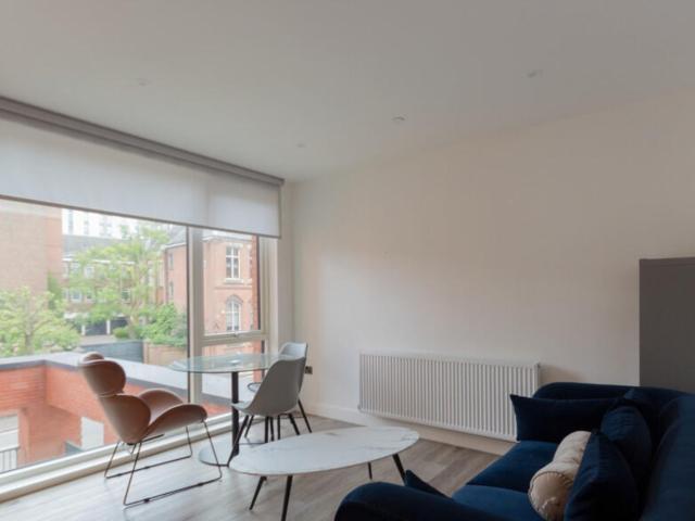 Apartment for rent in Jewellery Quarter, West Midlands