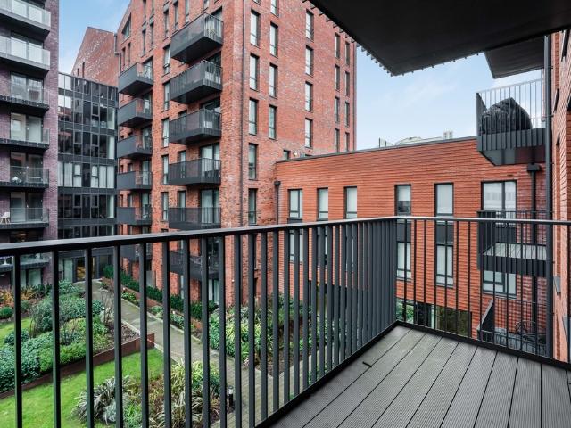 House for rent in Jewellery Quarter, Isle Of Man