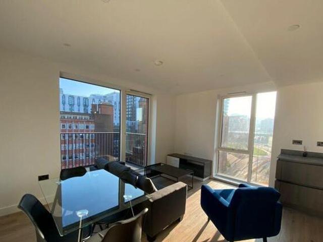 House for rent in Park Central, Birmingham
